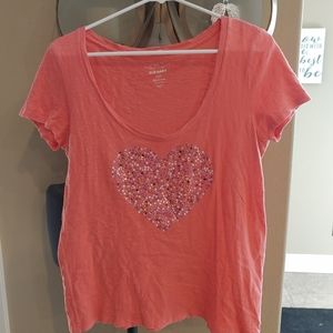 Super Cute Old Navy Tshirt